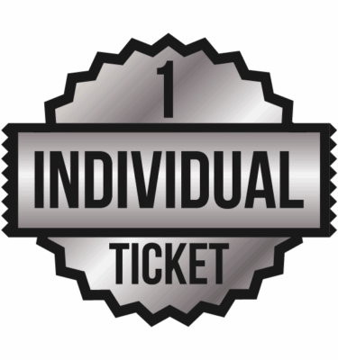 Individual Ticket